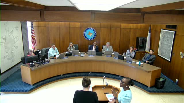 City council highlights $265K savings and progress on strategic plan in budget update