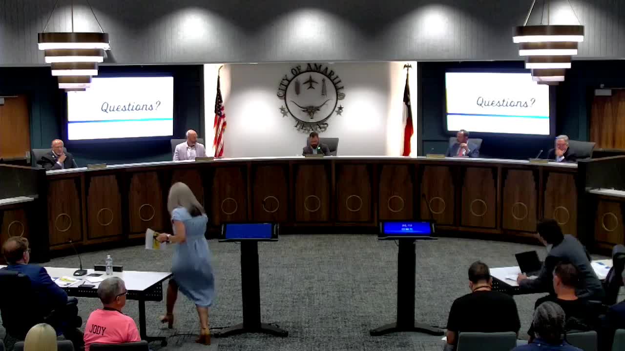 City Council discusses parking ordinance for jurors amid courthouse demolition