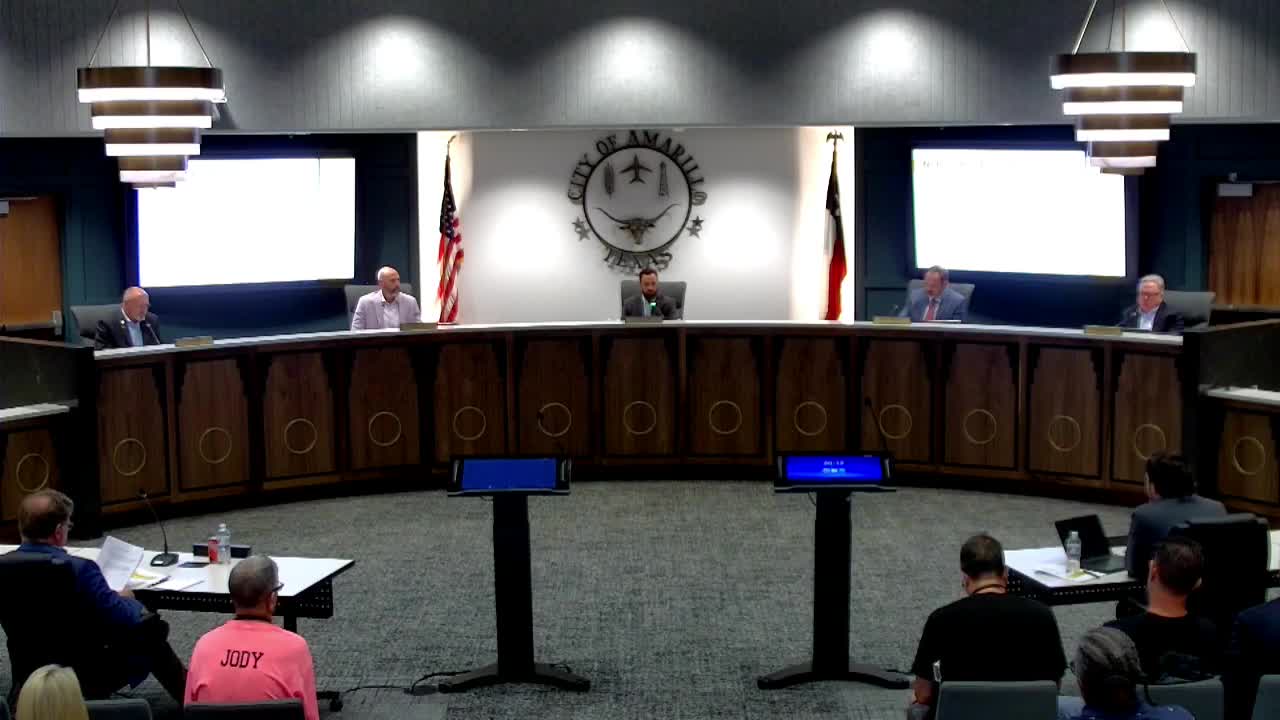 City Council approves annexation plan aimed at economic growth and infrastructure improvements