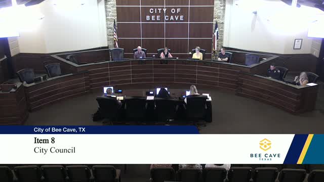 City Council commends Julie for significant cost reductions in city projects
