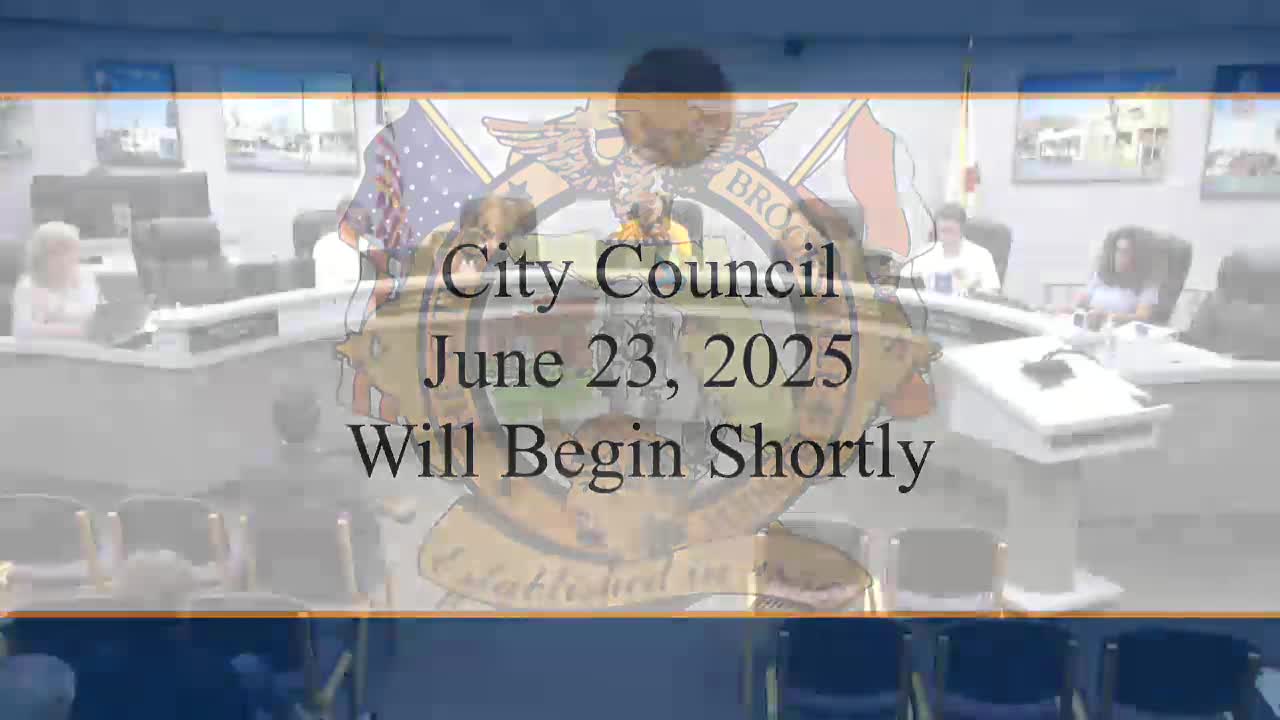 Brooksville Mayor Chrissa Tanner unable to attend workshop due to family matters