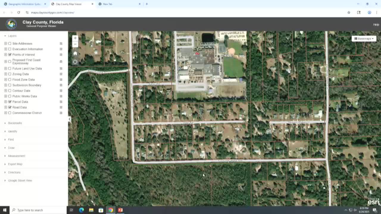 Board member proposes to deny new development project citing ample current supply