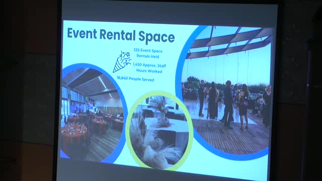 Event space attracts visitors from North Dallas to Oklahoma with unique rooftop experience