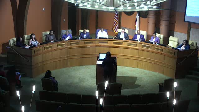 Cedar Hill Hosts Inclusion Pool Party and Downtown Action Plan Events