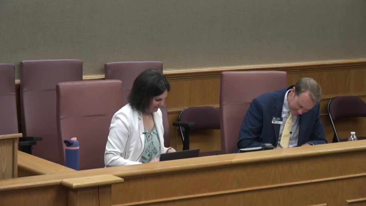 City Council Votes to Appoint New Members Including Thomas Freeman and James Lundquist