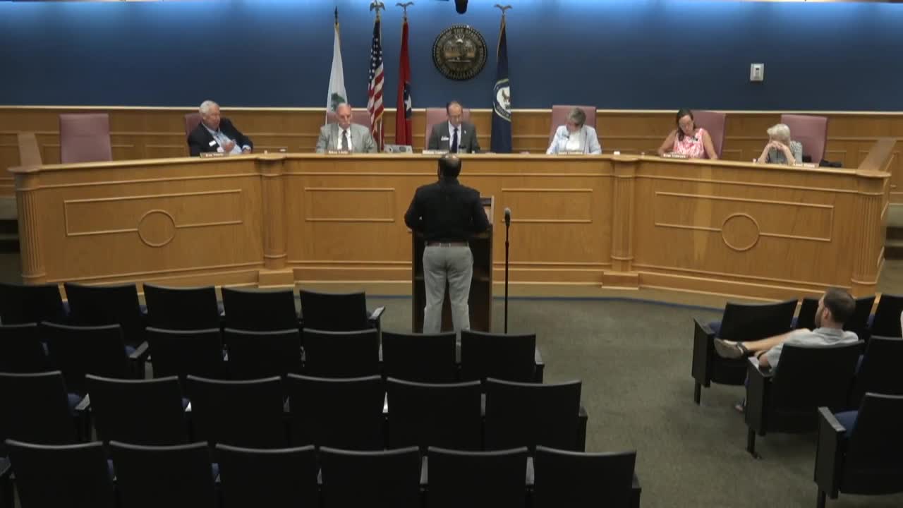 Brentwood Commission approves beer permit for Brentfest 2023