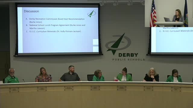 Oak Lawn implements RISE curriculum for behavior support and student reintegration