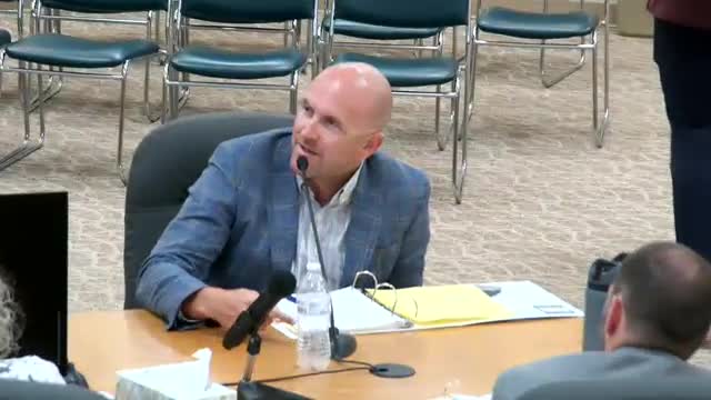 Councilman Chris resigns from Derby City Council after nearly four years of service