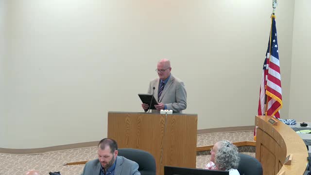 Derby Kansas proclaims July as Parks and Recreation Month to celebrate community wellness