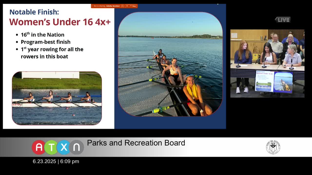Philip Thomas questions $25M funding for boardwalk over park repair in Austin