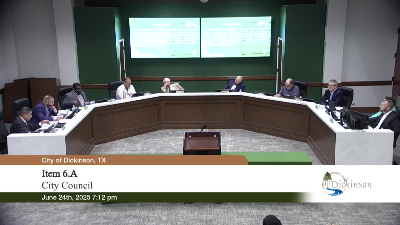 Councilman Edmonds proposes amendment for New Year's celebration hours