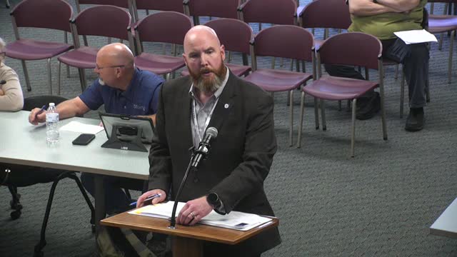 Decatur City Council prepares for first meeting of revised airport board