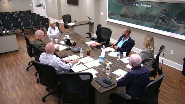 Galveston tourism leader discusses balancing resident needs with tourism growth