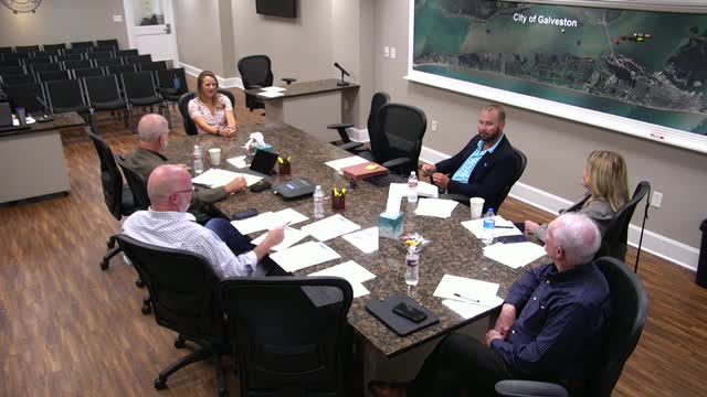 City Council sets deadline for candidate rankings before upcoming meeting