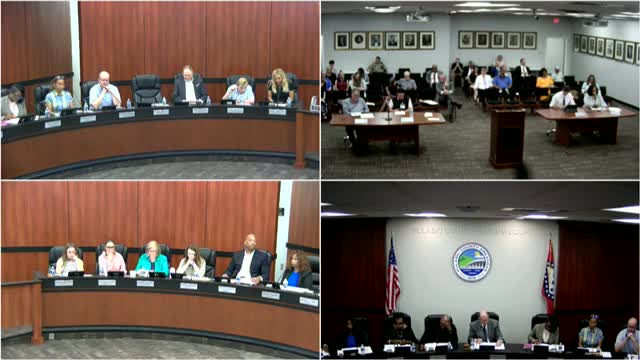 Pulaski County passes multiple ordinances including budget amendments for crisis unit and SWAT team