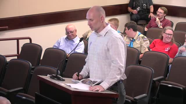 Edmond approves $7.22 million renovation for Pelican Bay Aquatic Center