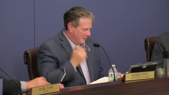 Edmond reports April sales tax drop and announces major intersection project