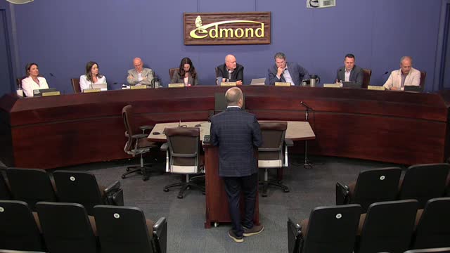 City Council Considers New Facility for Workshops to Cut Costs