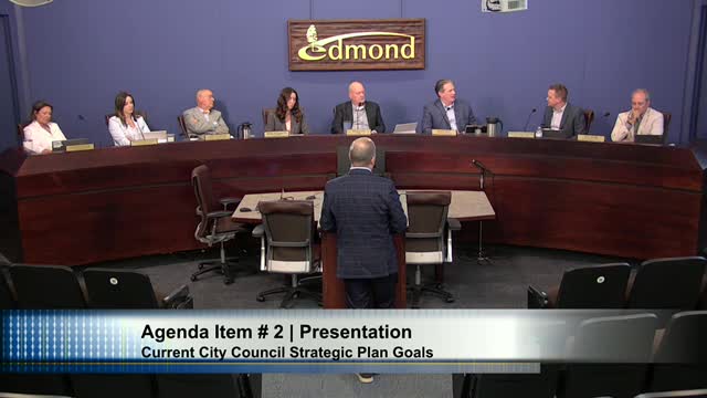 City Council Reviews Progress on Library, Park Projects and Fire Station Construction