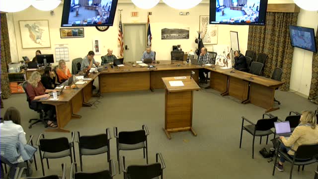 Community debates roundabout necessity at Spring Gulch intersection