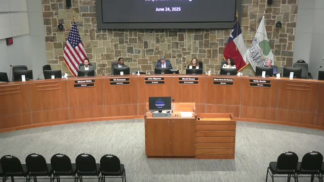 Flower Mound plans July Parks and Recreation Month activities and Independence Fest