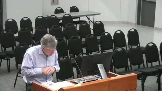 City Council approves funding for Twin Coast Park phase 2 renovations