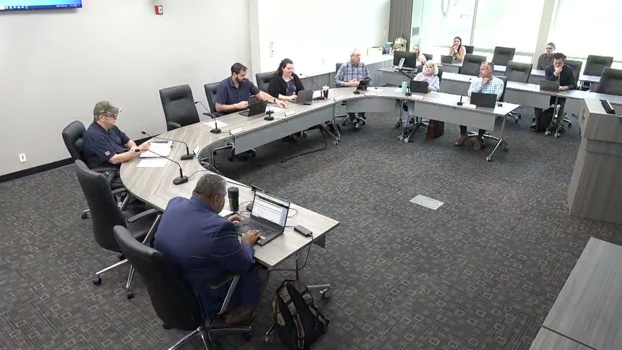 Denton Public Utilities Board approves $354M in bonds for various projects