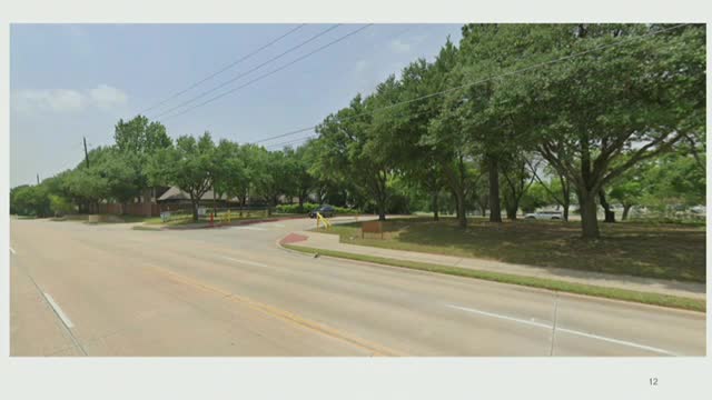 Flower Mound Hindu Temple seeks zoning exceptions for new building project