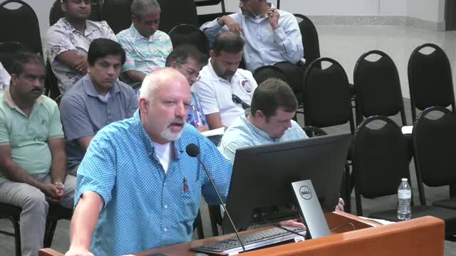 Flower Mound residents voice traffic safety concerns over planned housing development