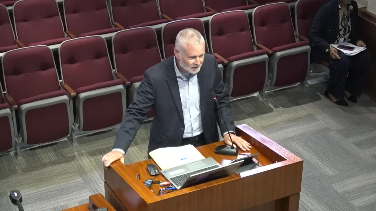 City Commissioners Approve 25-Year SUP For American Produce And Repack Expansion