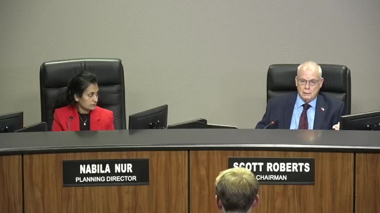 Communications Tower Group seeks approval for 85-foot monopole in Dallas area