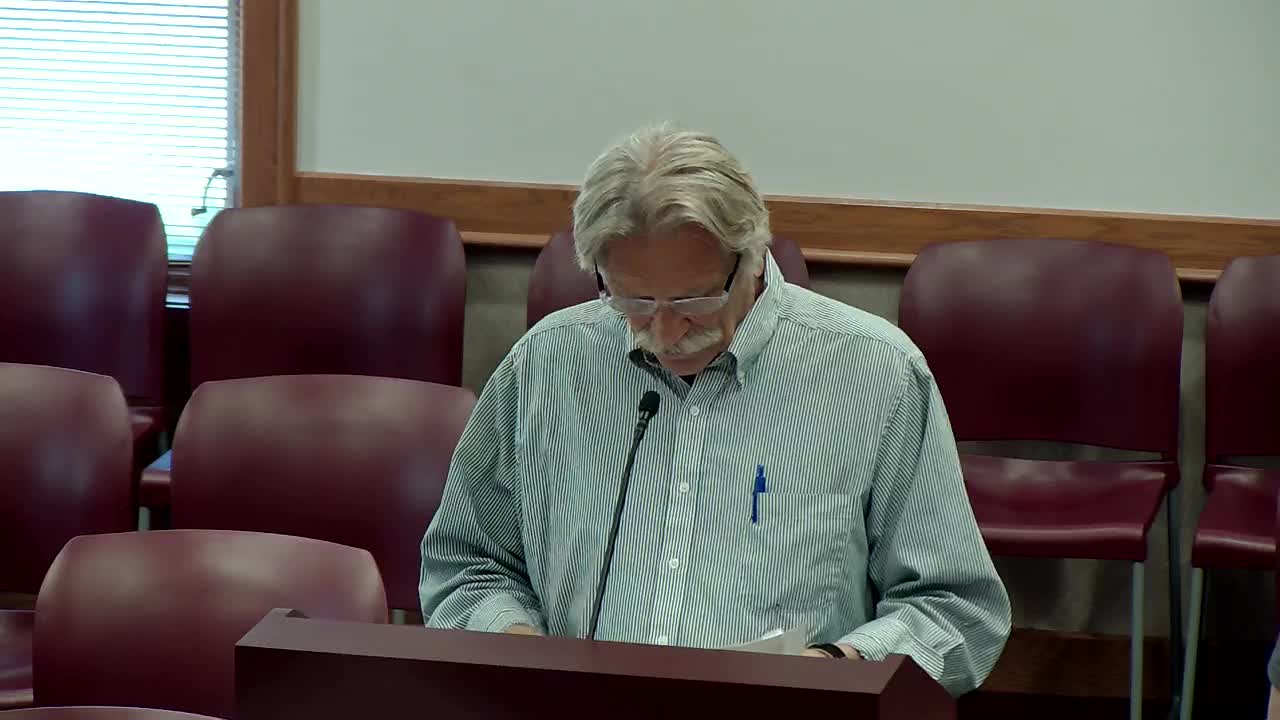 Huber Heights Council faces backlash over annexation from over 1200 citizens