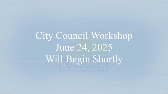 Kennewick City Council grants 4% raise to city manager during executive session