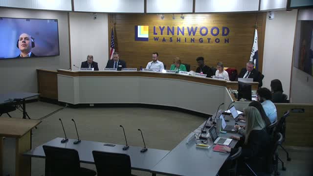 Lynnwood Council appoints Doreena Tetro and Noelle Baca to planning commission