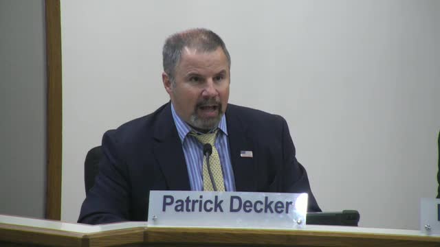 Fire Chief advocates for mandatory home sprinkler systems amid realtor opposition