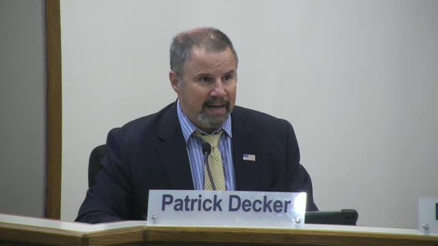 Lynnwood City Council debates housing safety regulations and environmental impact