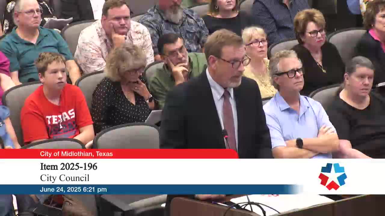 City Council reviews zoning amendment for South Third Street ice cream shop expansion