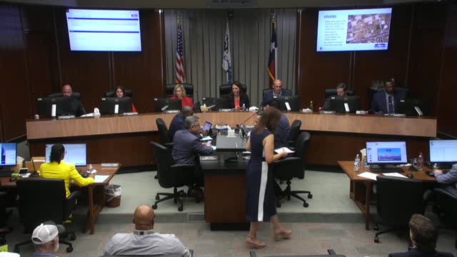 Midland City Council approves $150K donation for police equipment from Bustin' for Badges
