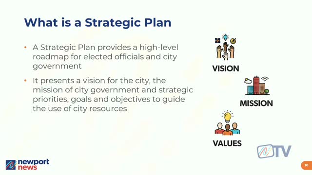 City Council Launches Update Process for Strategic Housing Initiatives Plan