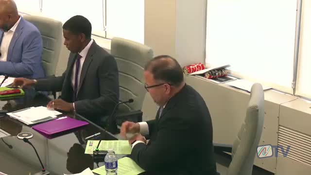 Polco Presents Newport News Community Survey Results to Shape Strategic Planning