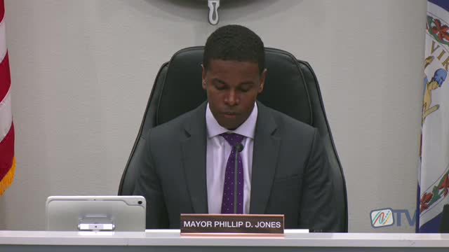 Newport News City Council approves budget and multiple ordinances for community development
