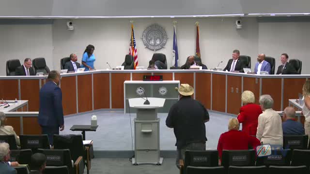 Newport News School Board celebrates student achievements and future funding plans