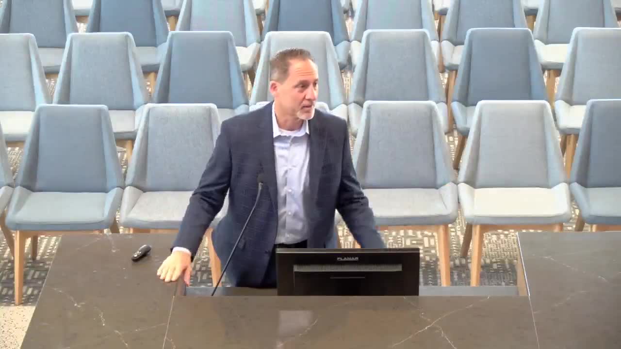 McKinney Parks And Recreation Director Details Exciting Upgrades And New Projects