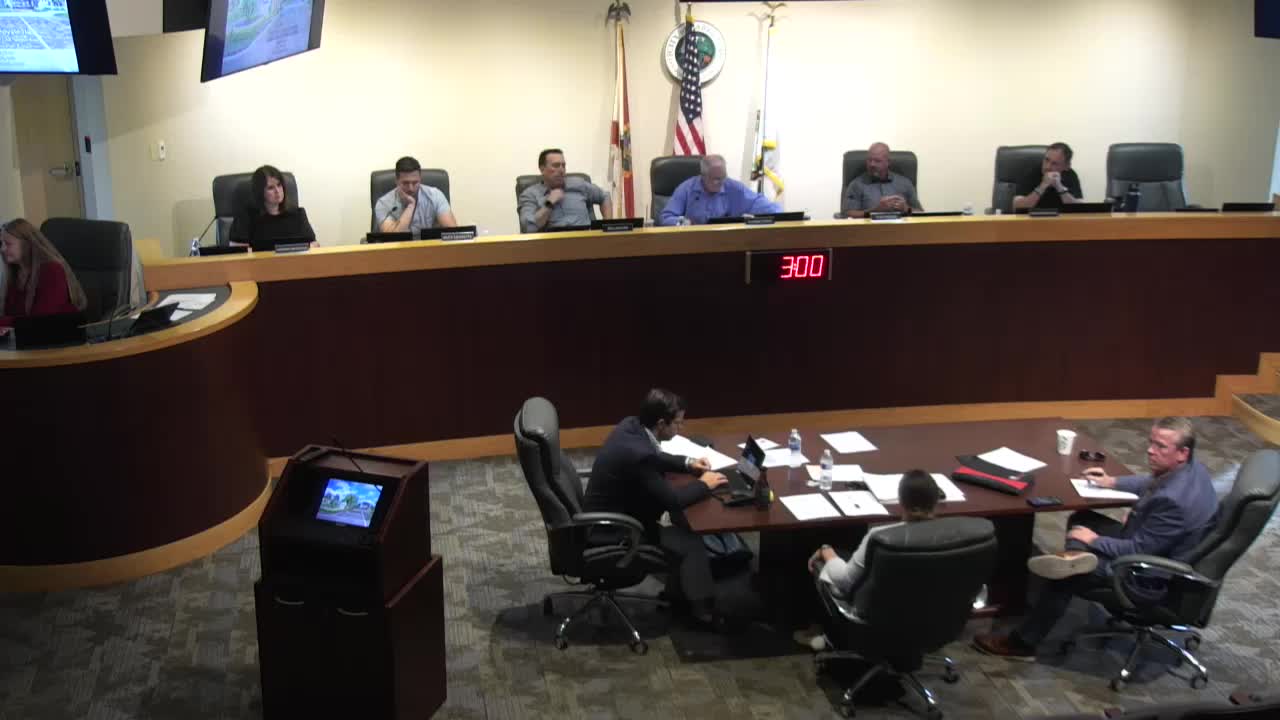 City Council Approves Parkland Royal Phase 2 Project Applications