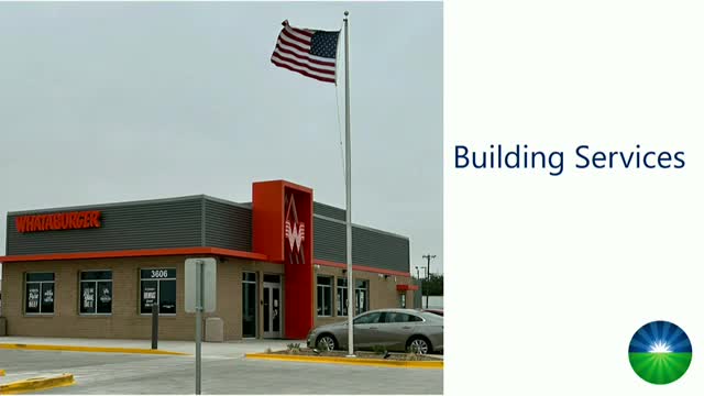Plainview Building Services reports growth in new businesses and construction permits