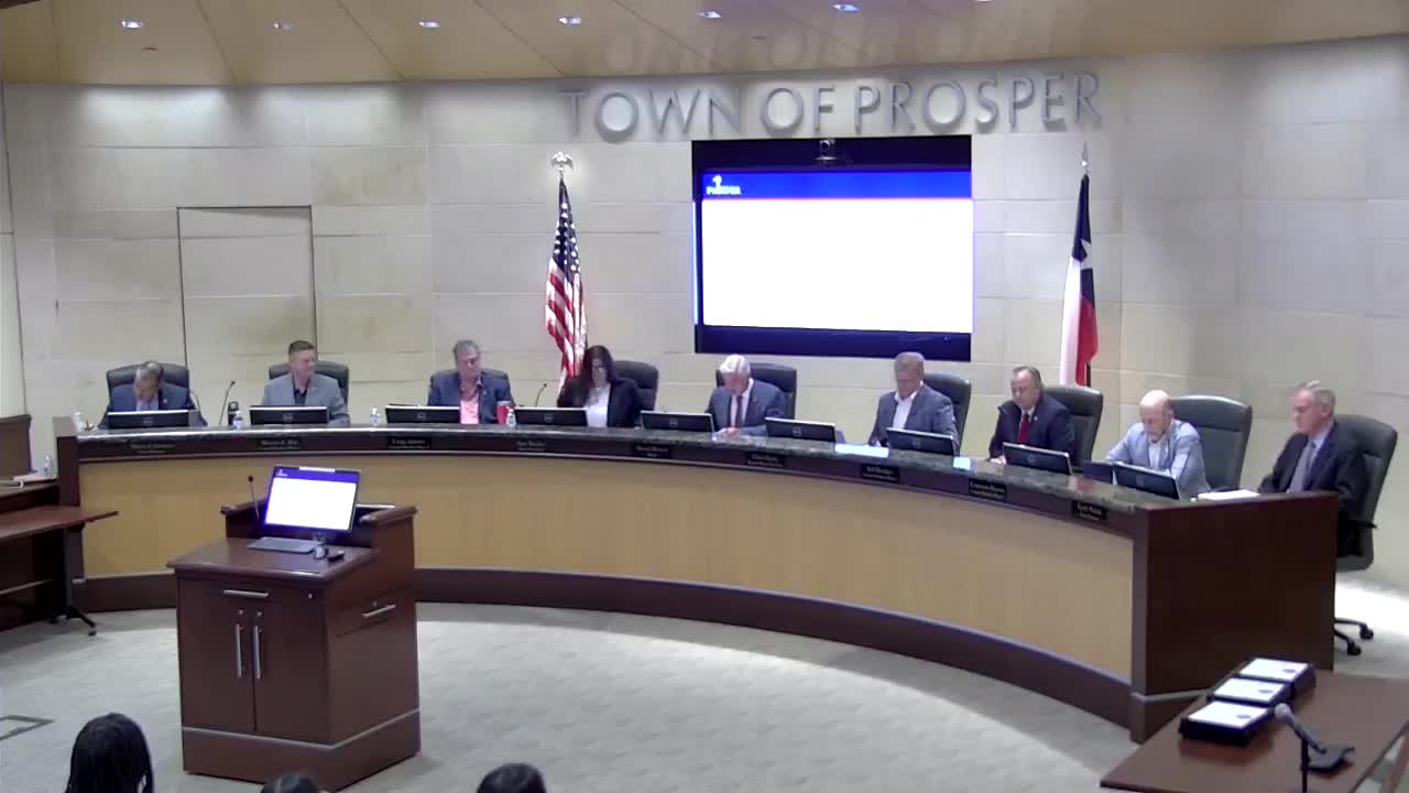 Prosper wins thousand mile mayor's challenge against Little Elm amid Independence Day events