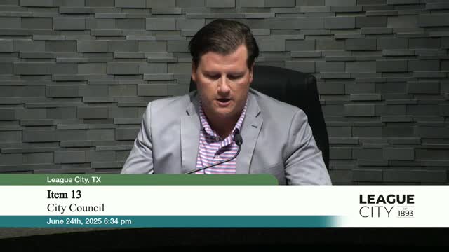 City Council Approves Acquisition for Pat Halsey Bay Colony Park Project