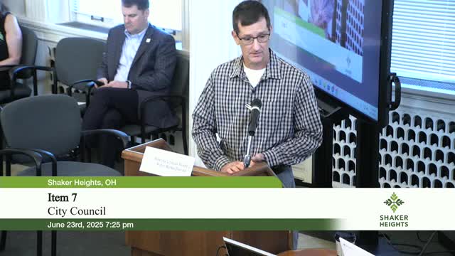 Solid Waste District Receives Unanimous Approval for Countywide Presentations