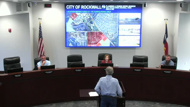 Rayburn campus plans new athletic facility benefitting Rockwall community