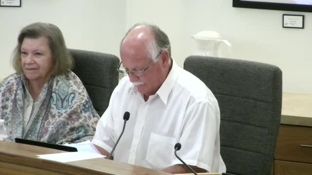 Sedona City Council proposes $200K Arts and Culture grant program for nonprofits